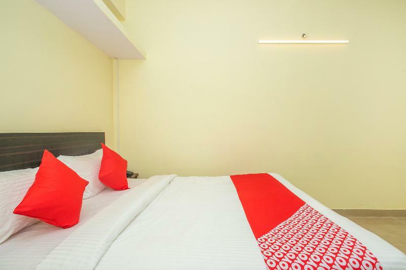Hotel O Shree Bangalore