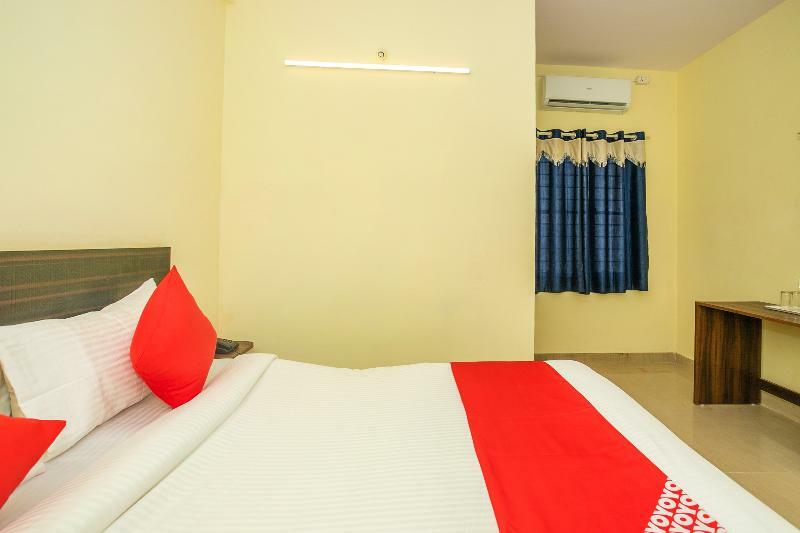 O Shree Hotel 4*