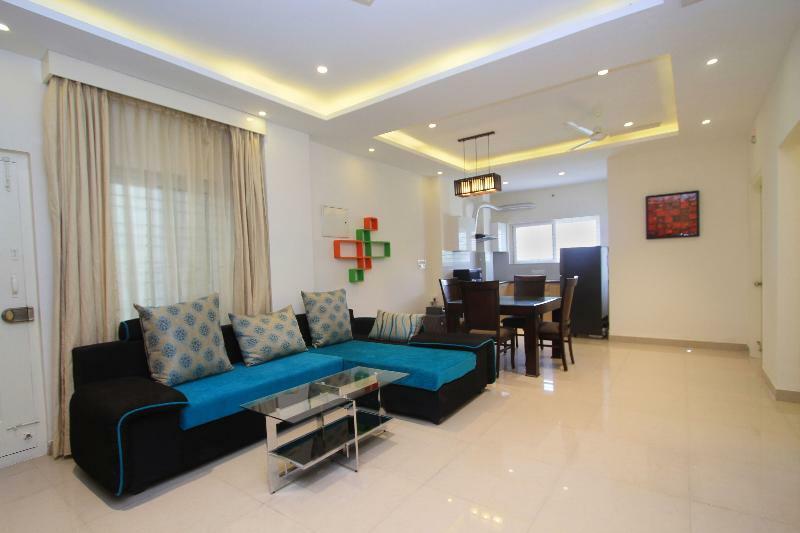 Hotel Oyo Flagship 674 Hsr Layout Bangalore