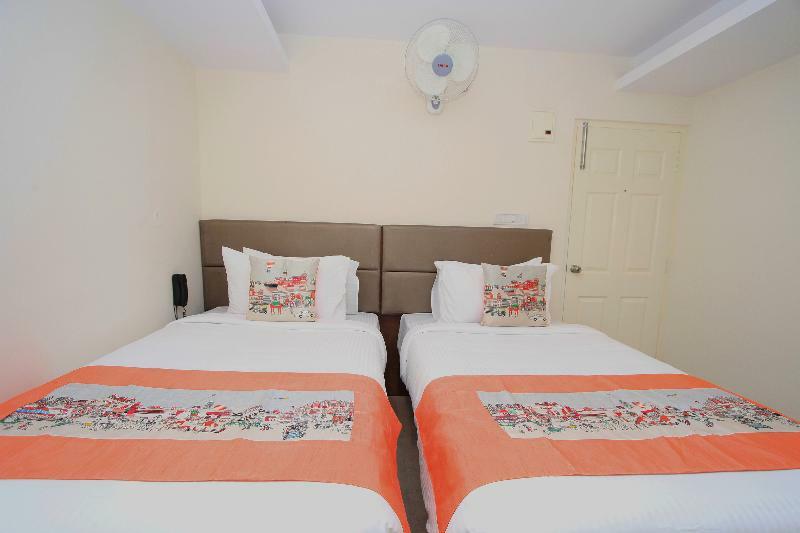 Oyo Flagship 674 Hsr Layout Hotel 3*