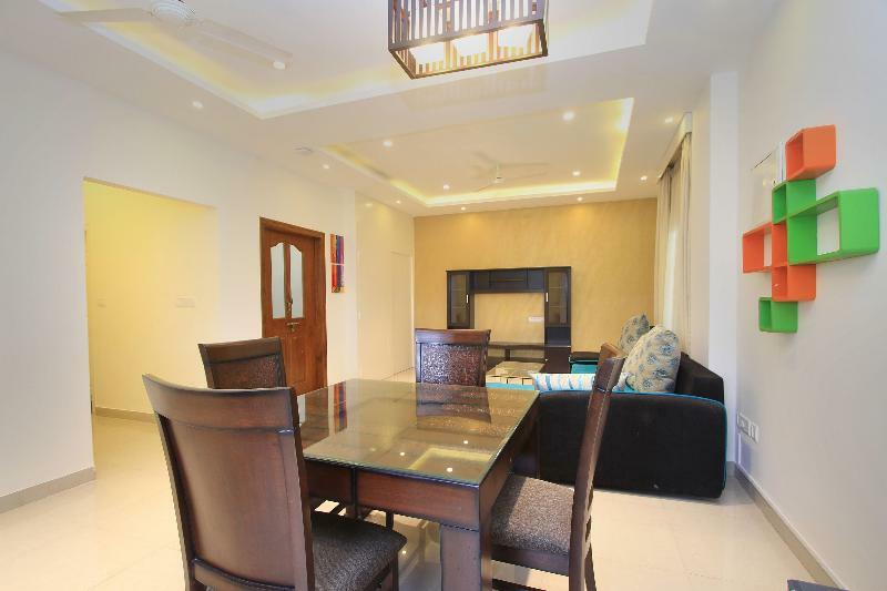 Hotel Oyo Flagship 674 Hsr Layout Bangalore