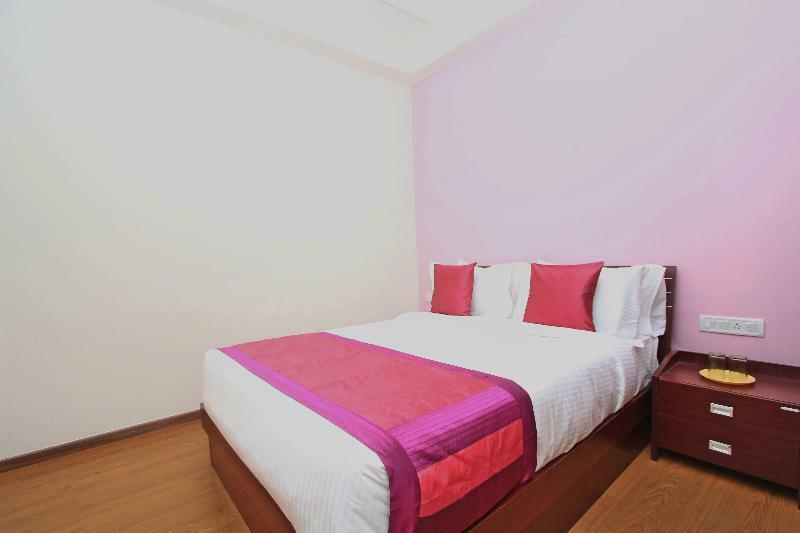 Oyo Flagship 674 Hsr Layout Hotel Bangalore