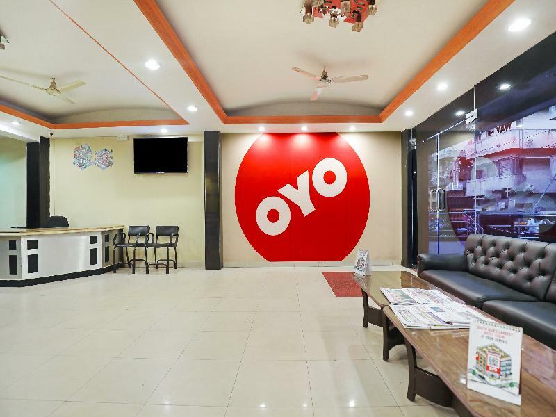 Hotel Flagship Majestic Near Lalbagh Botanical Garden Bangalore