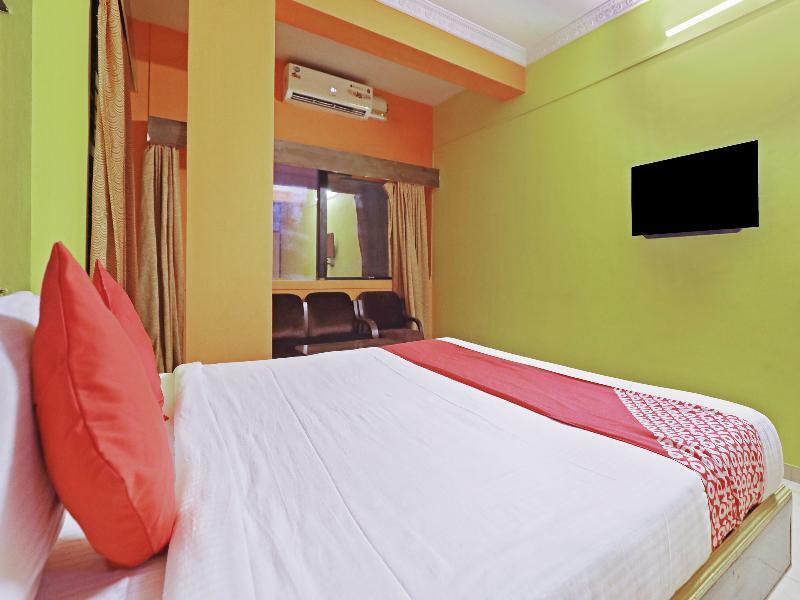 Flagship Majestic Near Lalbagh Botanical Garden 3*