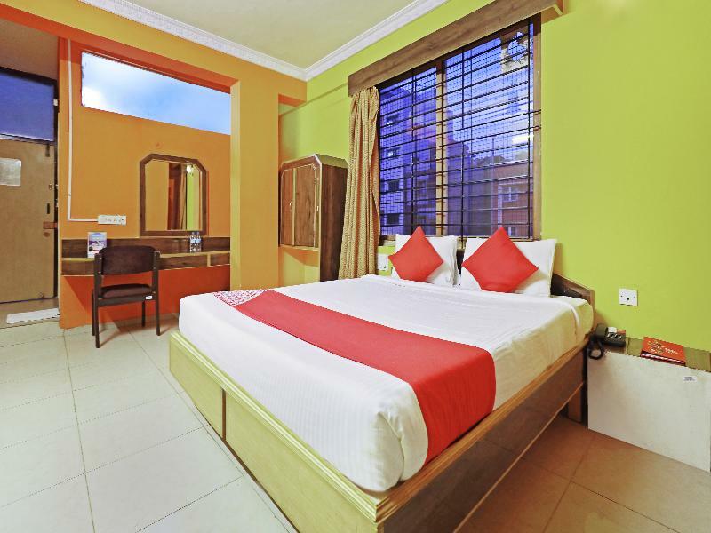 Flagship Majestic Near Lalbagh Botanical Garden Bangalore