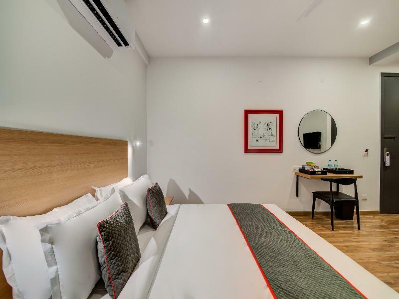 Hotel Townhouse Dodda Banaswadi 4*