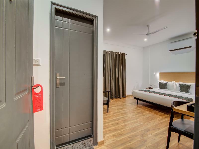 Townhouse Dodda Banaswadi 4*