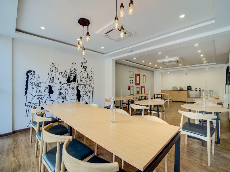 Hotel Townhouse Dodda Banaswadi