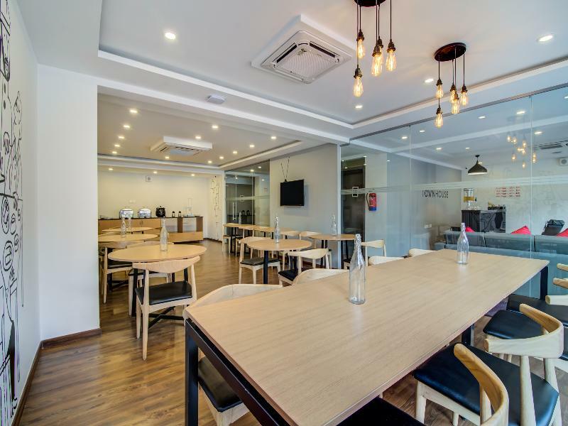 Townhouse Dodda Banaswadi Hotel Bangalore
