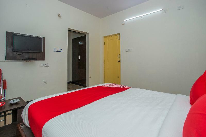 O Gks Residency
