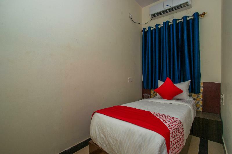 O Gks Residency 3*