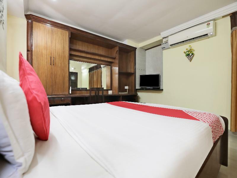 Hotel Maya International, Church Street 3*