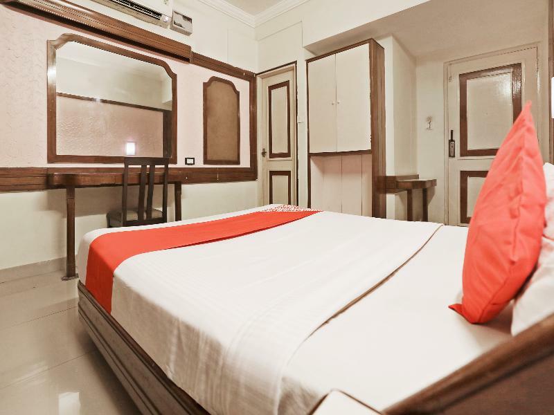 Maya International, Church Street 3* Bangalore
