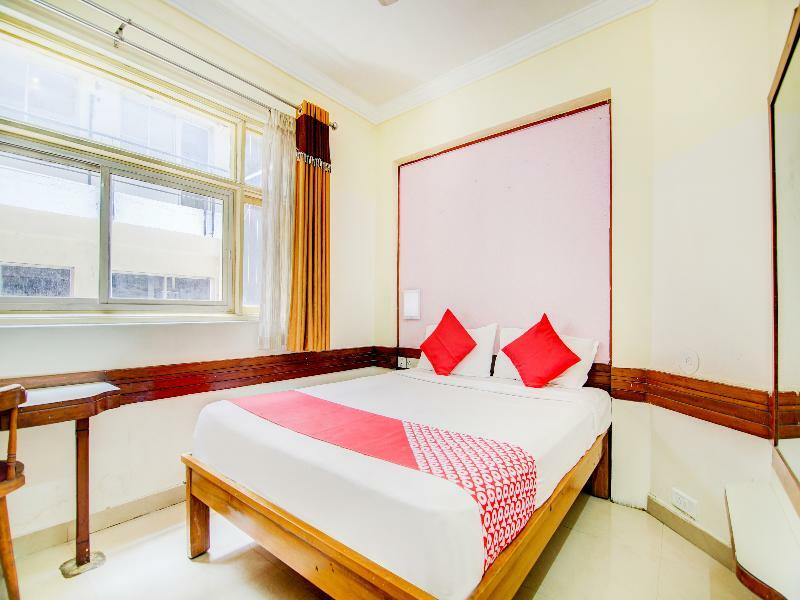 Maya International, Church Street Hotel Bangalore