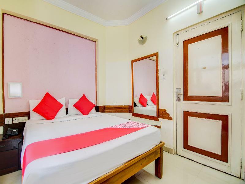 Maya International, Church Street Bangalore