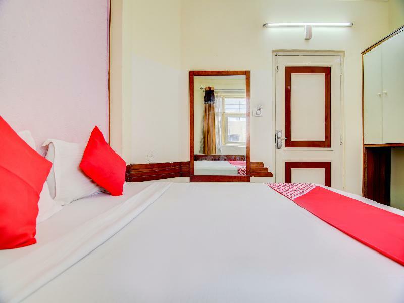 Hotel Maya International, Church Street 3*