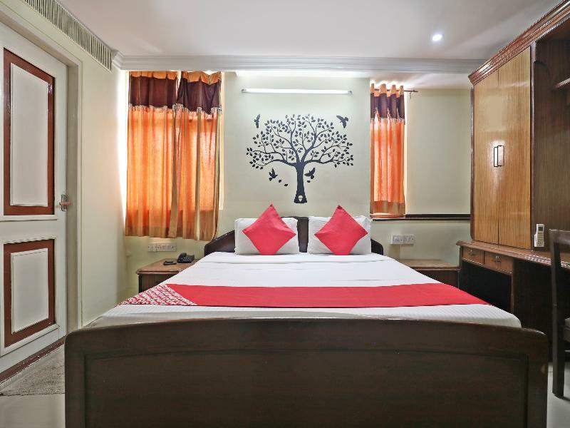 Maya International, Church Street Hotel