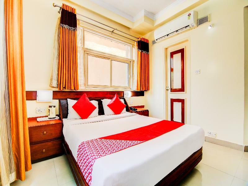 Hotel Maya International, Church Street 3*