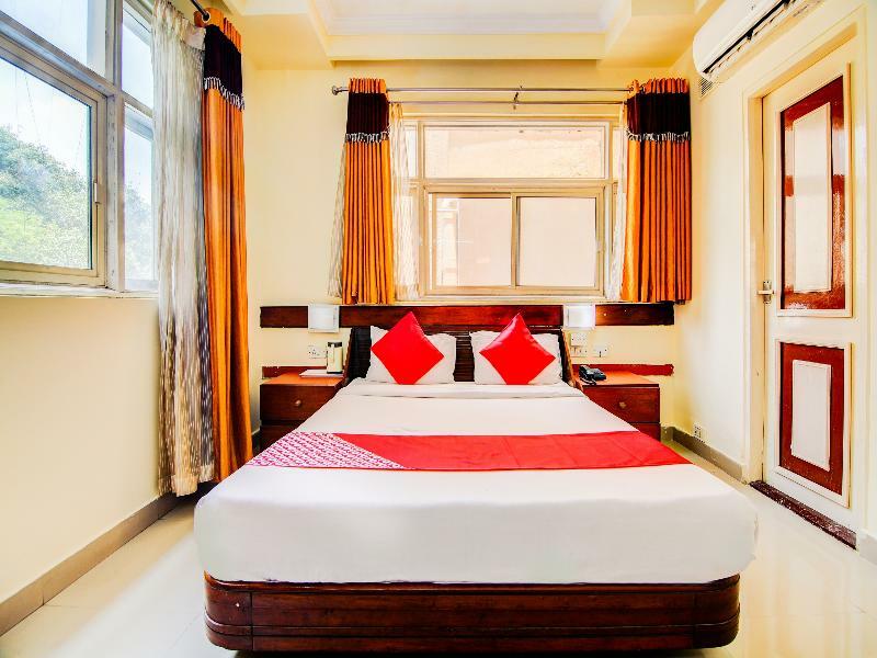 Maya International, Church Street 3* Bangalore