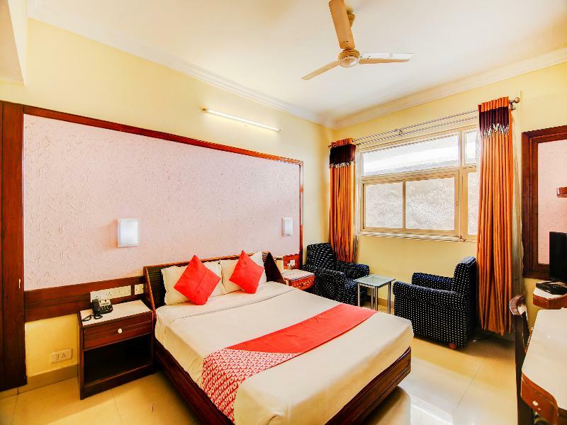 Maya International, Church Street Bangalore