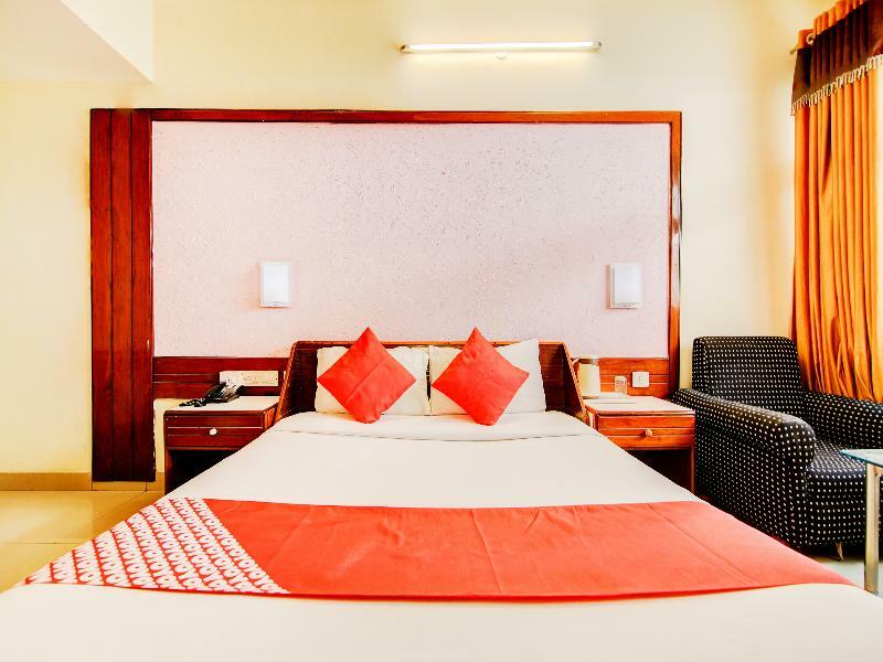 Maya International, Church Street Hotel