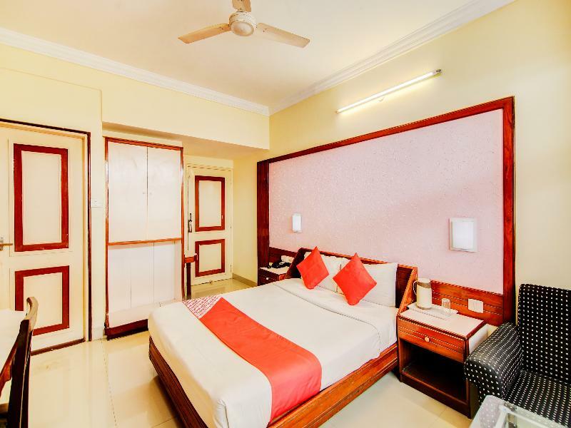 Hotel Maya International, Church Street 3*