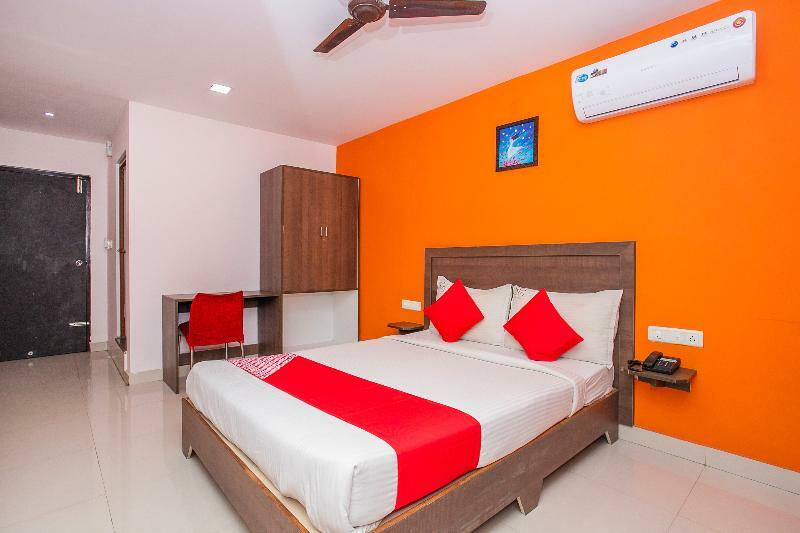 Hotel Capital O 5683 Ss 3*