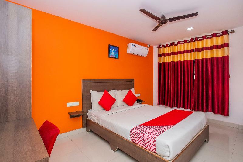 Hotel Capital O 5683 Ss Bangalore