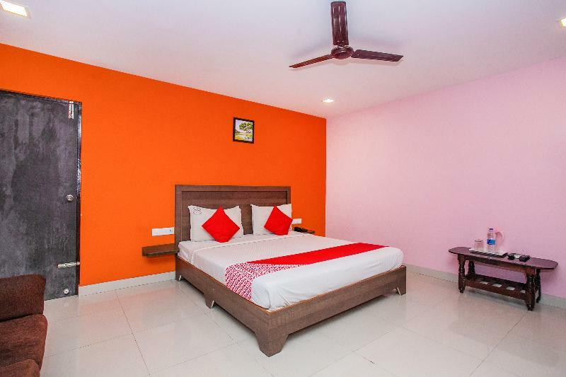 Hotel Capital O 5683 Ss