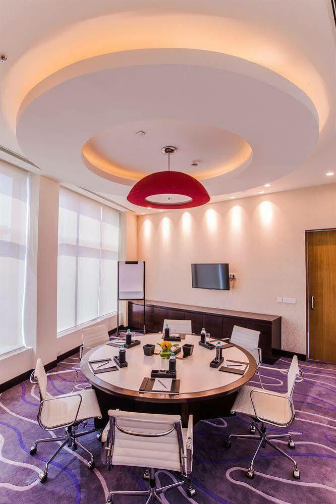 Howard Johnson By Wyndham, Hebbal, 4* Bangalore