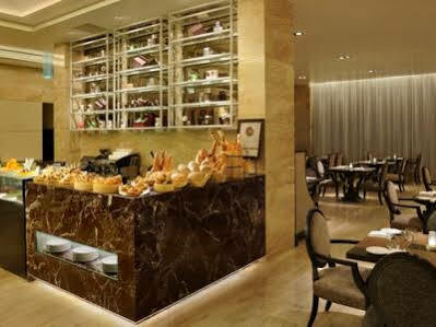 Doubletree By Hilton Outer Ring Road Bangalore