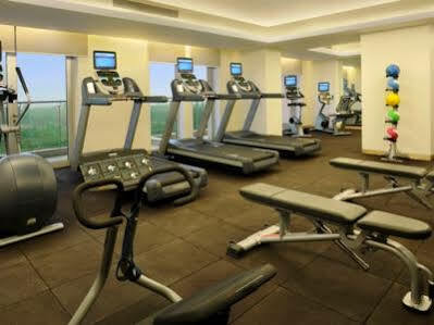 Doubletree By Hilton Outer Ring Road 5* Bangalore