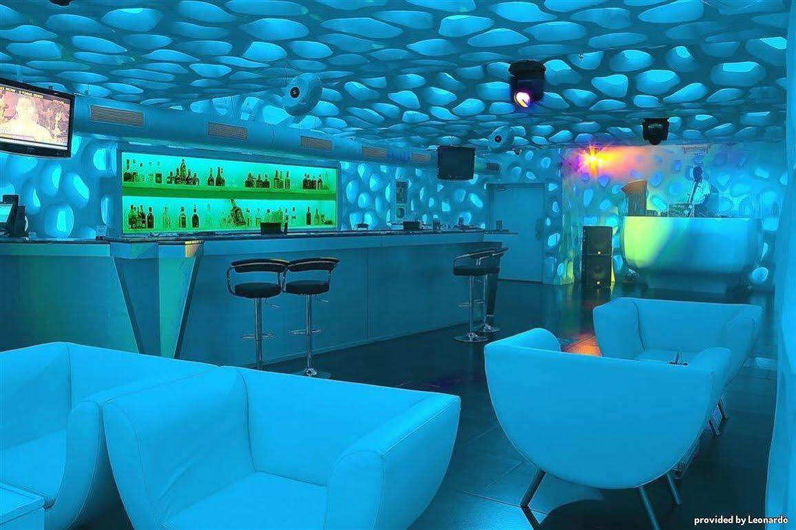 La Marvella, Hotel 5*