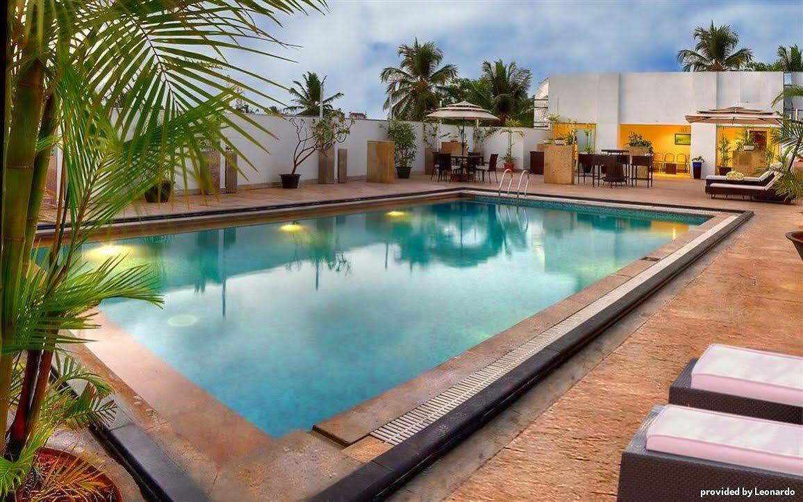 Hotel La Marvella,