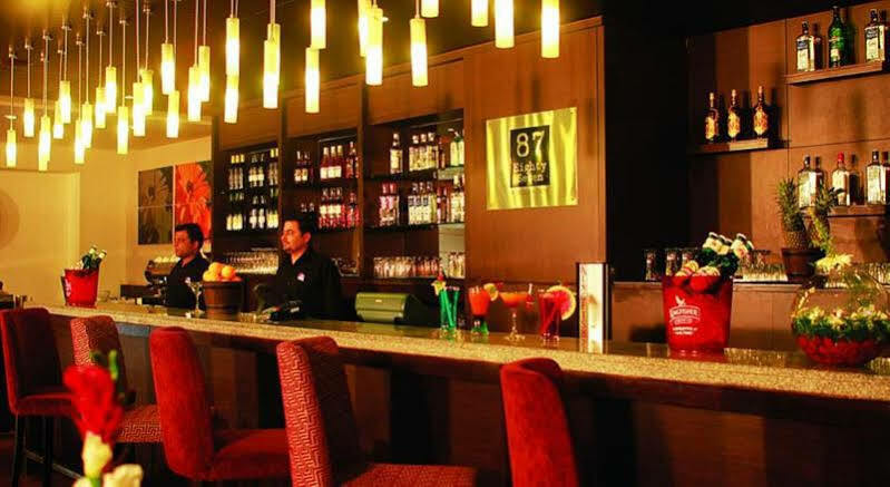 Hotel Fairfield By Marriott Whitefield
