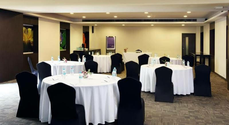 Hotel Fairfield By Marriott Whitefield