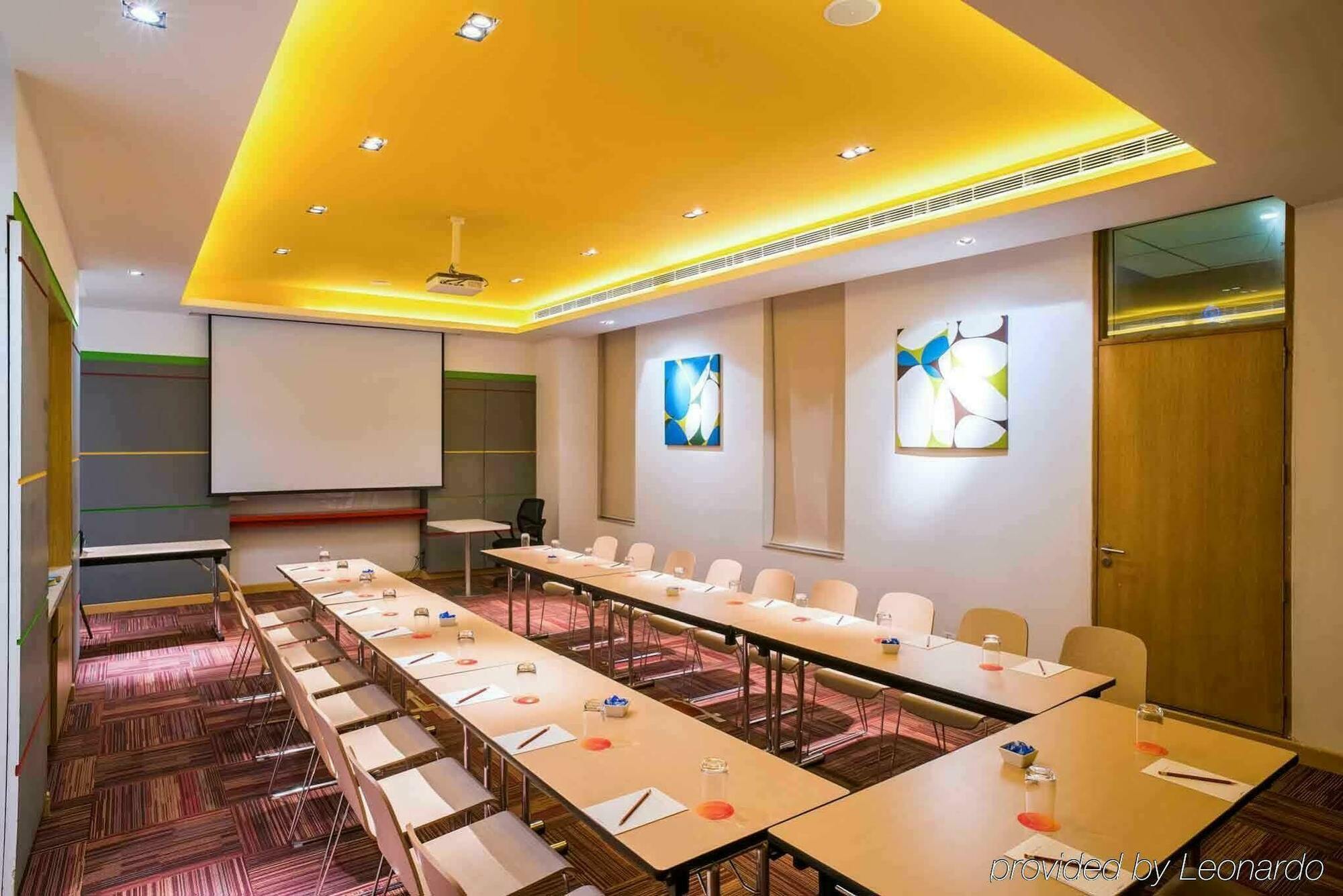 Hotel Ibis Hosur Road - An Accor Brand 3*