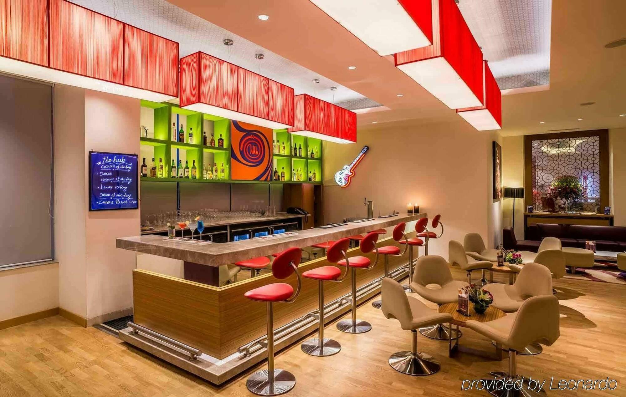 Hotel Ibis Hosur Road - An Accor Brand 3*