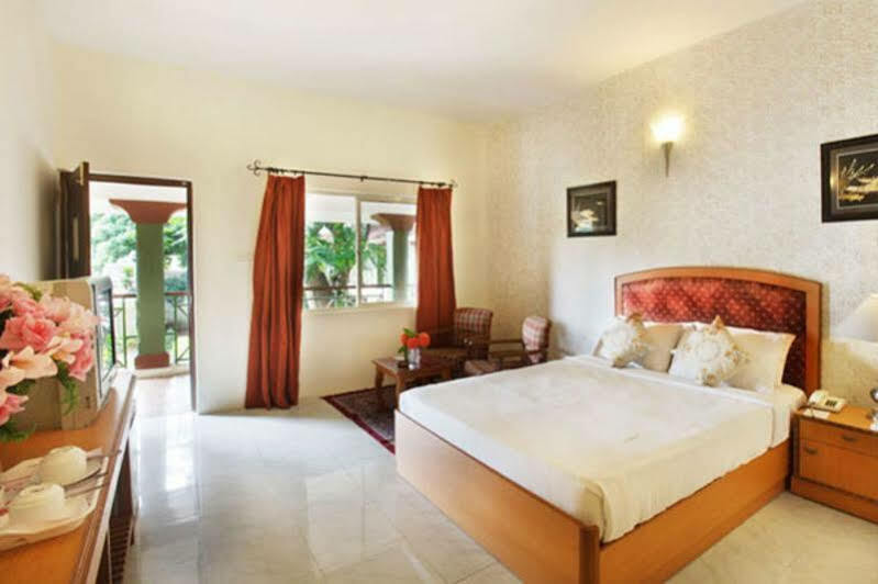 Jayamahal Palace Hotel Bangalore