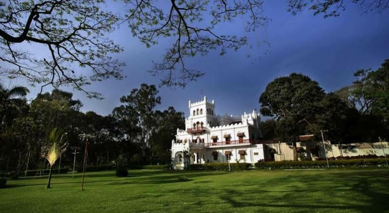 Hotel Jayamahal Palace Bangalore