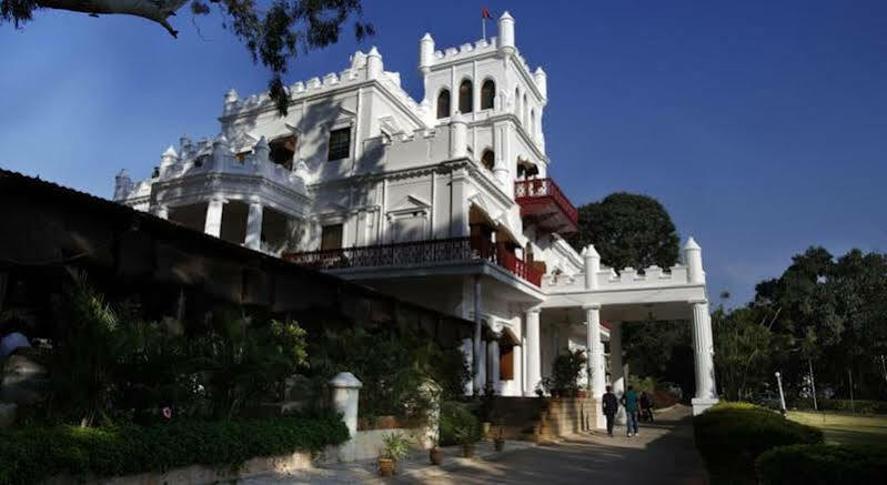 Jayamahal Palace Hotel Bangalore