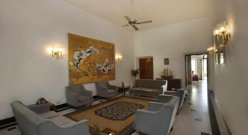 Jayamahal Palace 4* Bangalore