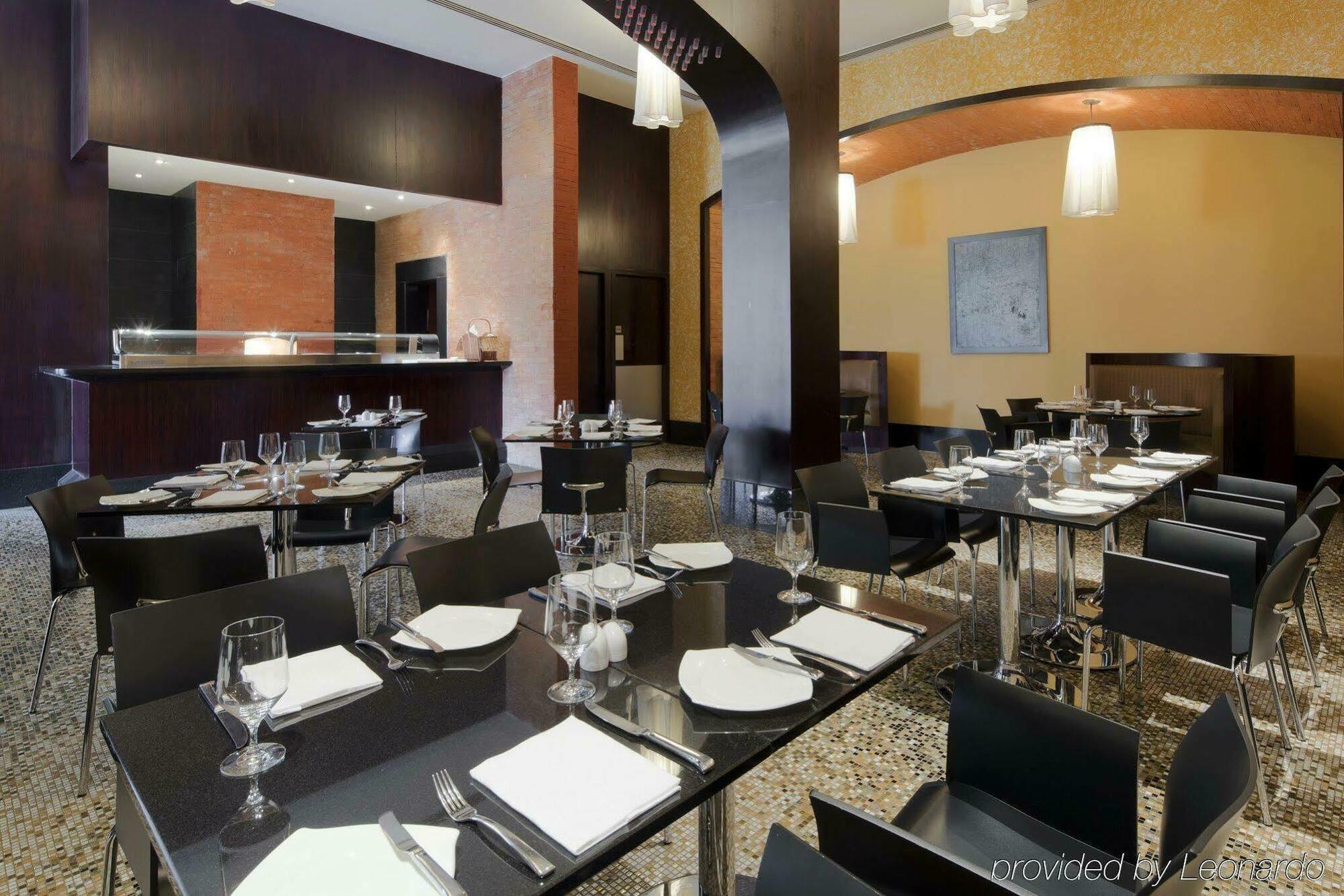 The Oterra 5* Bangalore