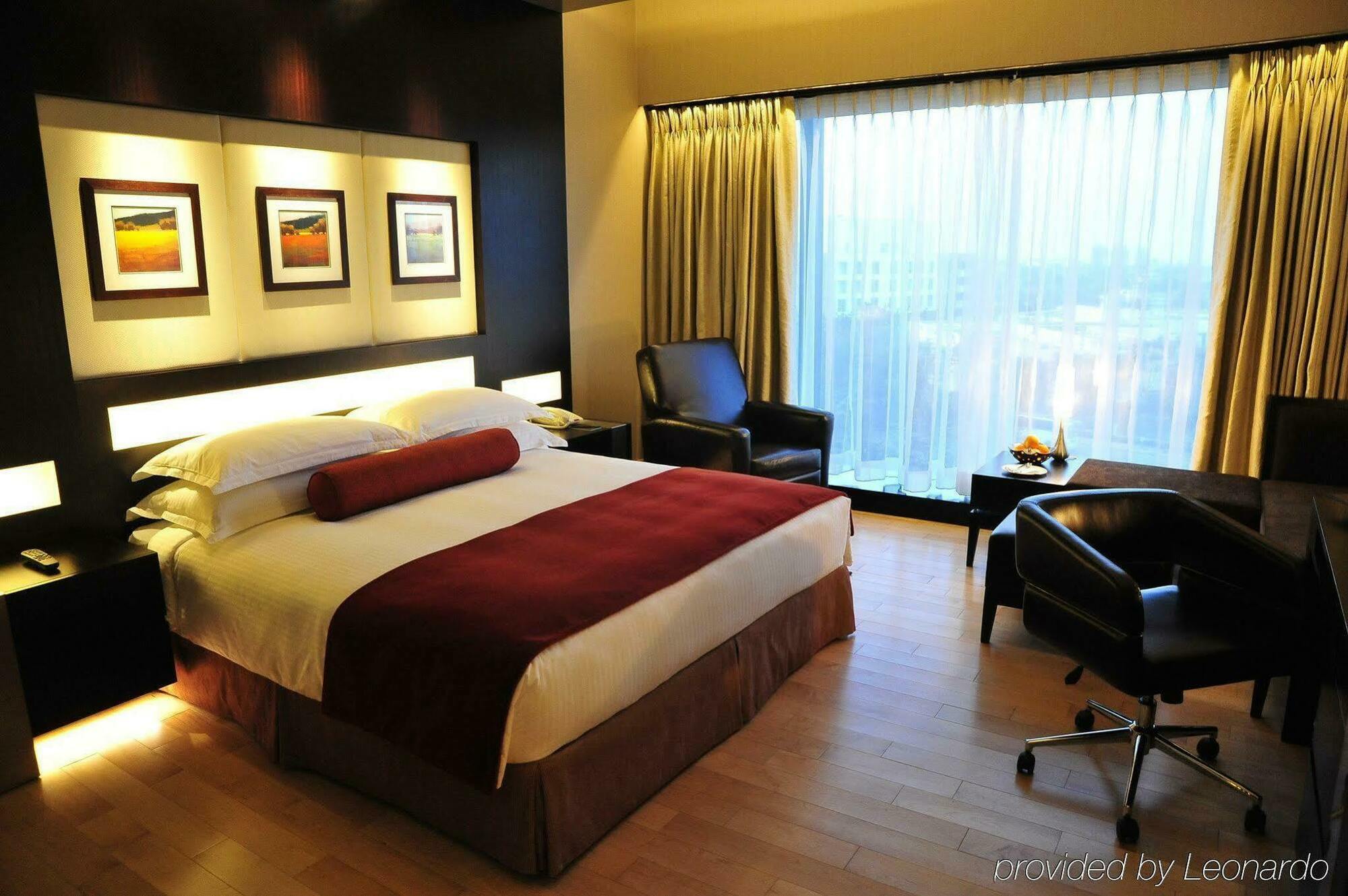 Hotel The Oterra