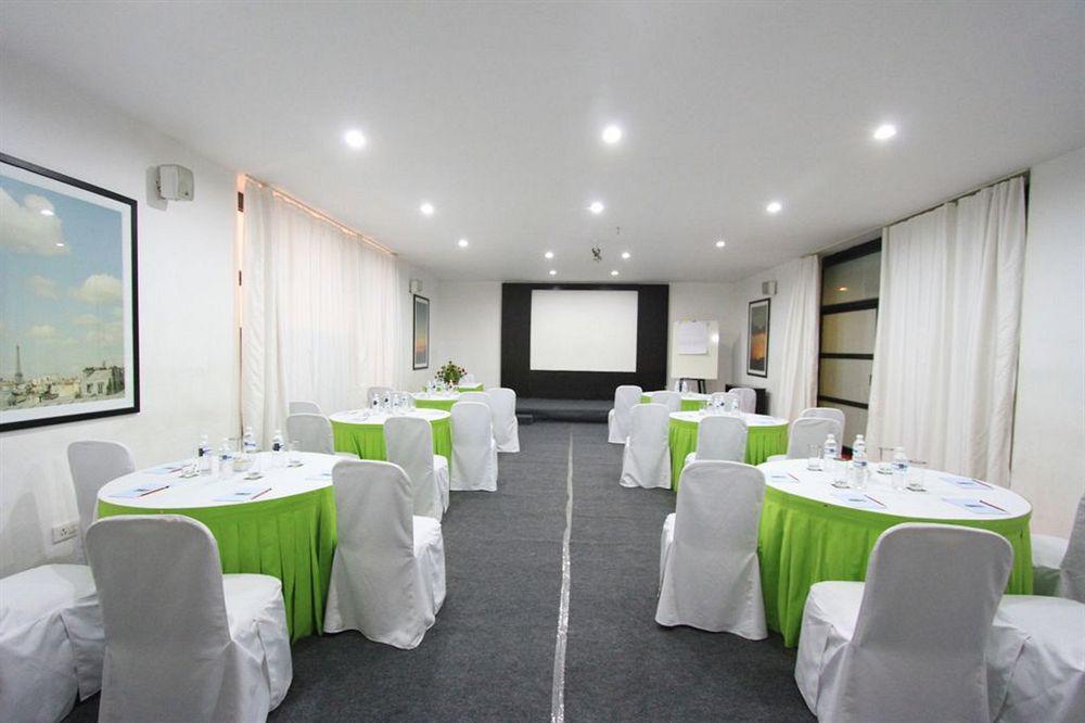 Spree Hotel Bangalore