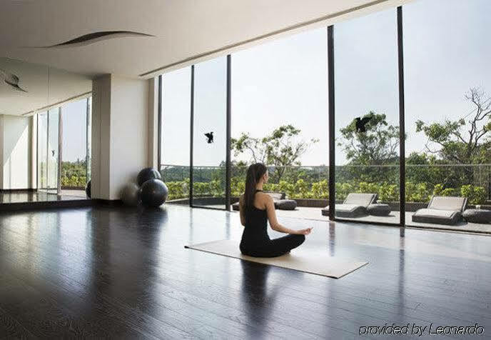 Jw Marriott Hotel