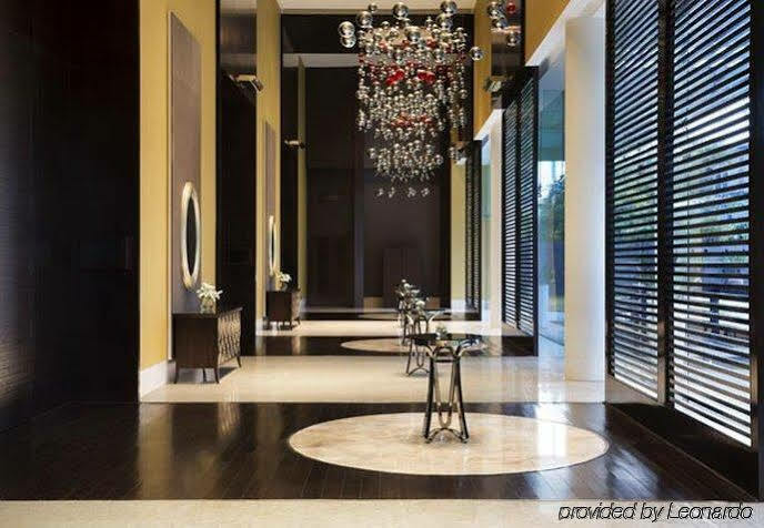 Hotel Jw Marriott Bangalore