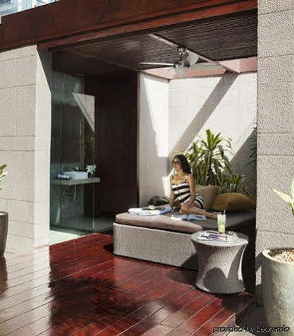 Jw Marriott Hotel Bangalore