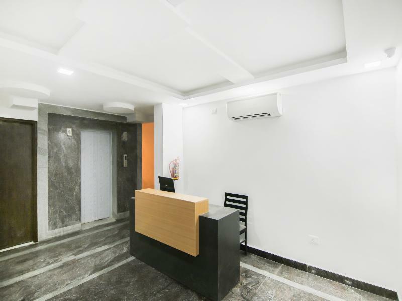 Super Grand Collection O Near Sarjapur Road Near 7d Voyage 4* Bangalore
