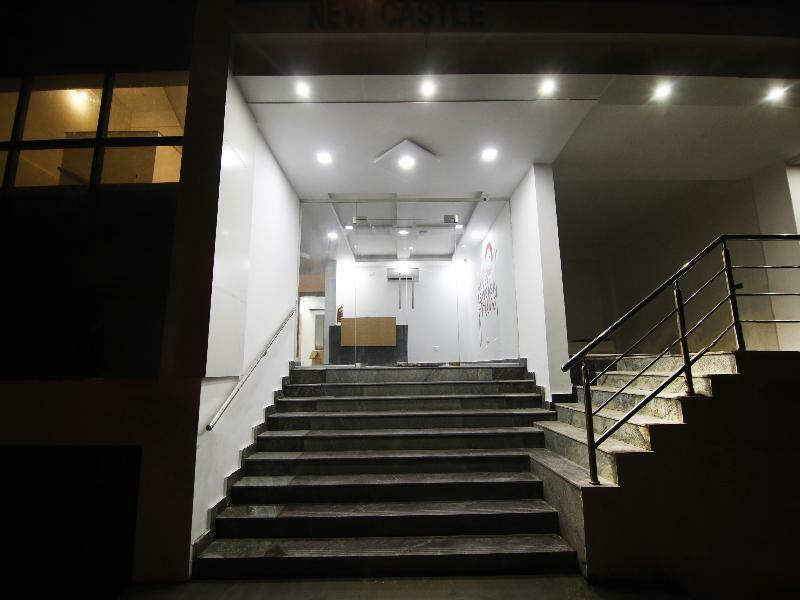 Hotel Super Grand Collection O Near Sarjapur Road Near 7d Voyage